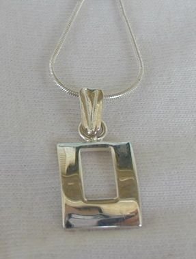 Window pendant