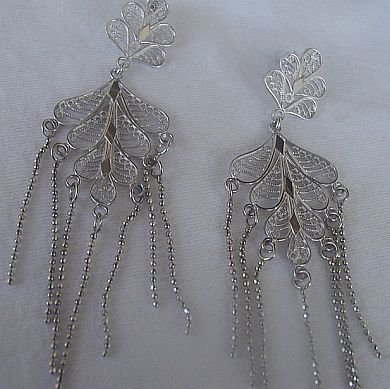 Belisima earrings