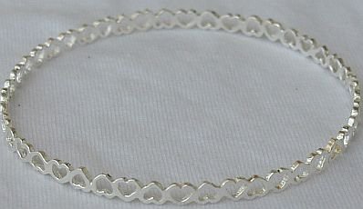 hearts Bracelet-A