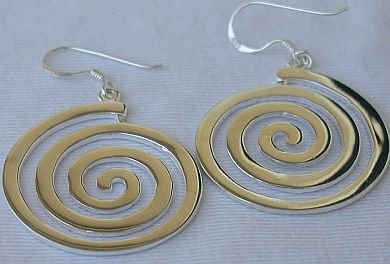 Maze hoops