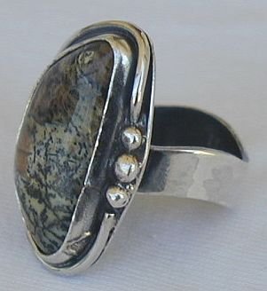 Colored ring-SR9