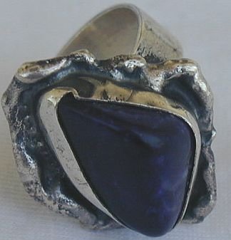 Natural lapis-SR19
