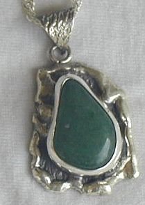 Green pendant-HMPC