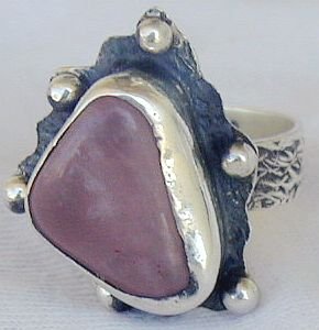 Quartz ring-SR23
