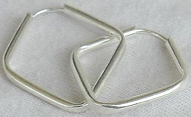 Hoops-Rhombus