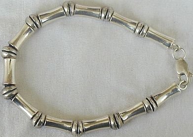 Shamir bracelet-unisex
