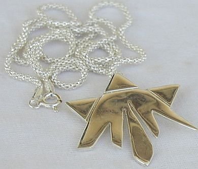 Hope pendant