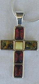 Amber Cross -C2