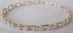 Soragim bracelet
