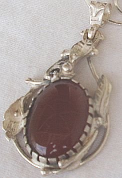 Bordo pendant