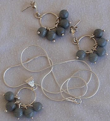 Grapes set