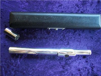 Powell 2100 Head Joint