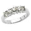 Diamond Anniversary Band Size 7