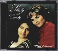 Shelly & Candy