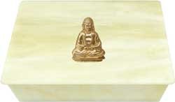 Buddha Tarot Box - Metaphysical