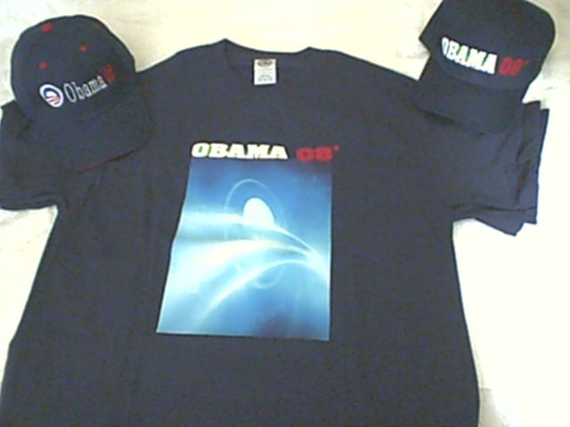 Obama Nights Limited Edition 03