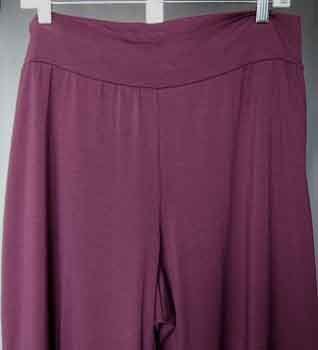 Nordstrom Caslon Stretch Cropped Pants Plus Size 1X