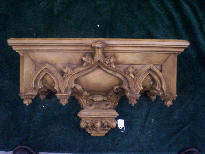 1508 Pulpit Bracket