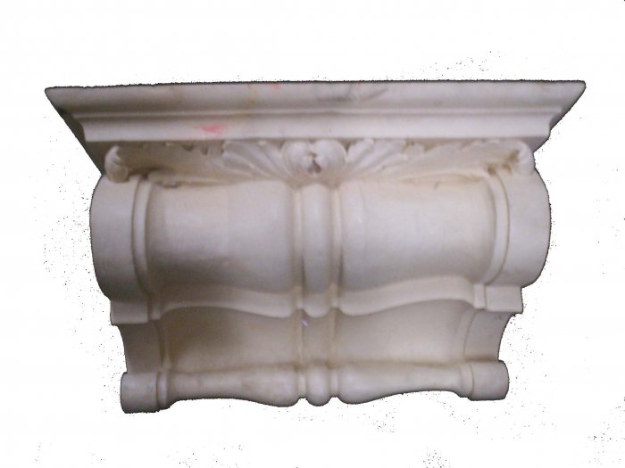 1510 Double Column Bracket