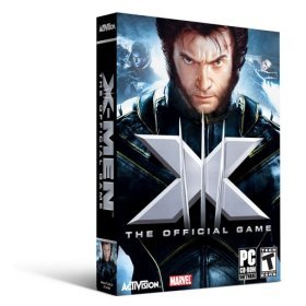 X-Men: The Official Game