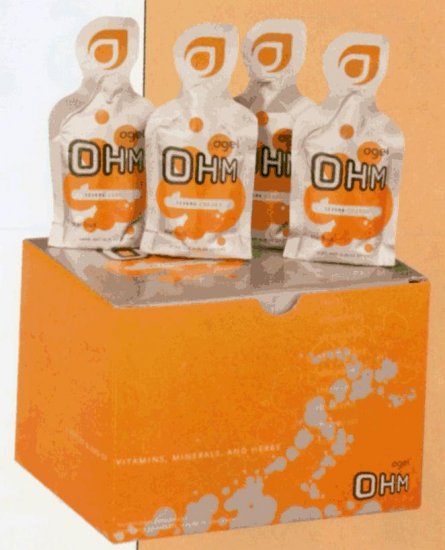 Agel OHM Pack