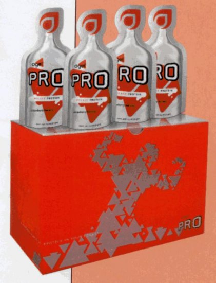 Agel PRO Pack