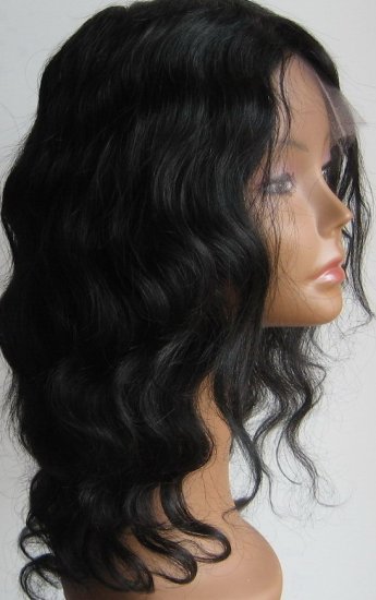 deep wave