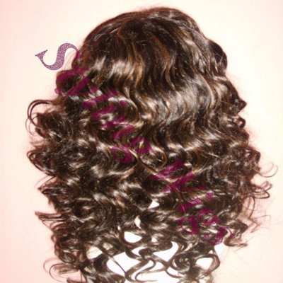 tight curl