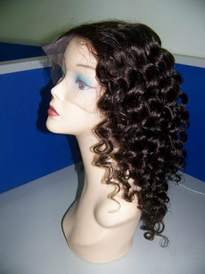 deep wave