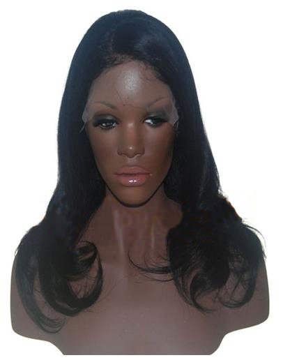 yaki straight