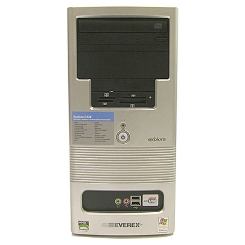 Everex (R)