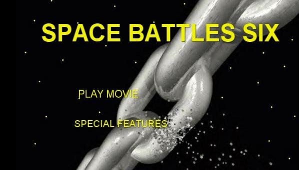 Space Battles 6