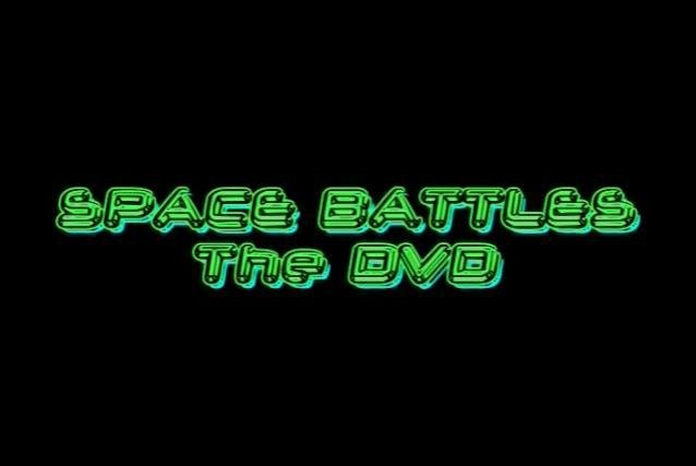 Space Battles