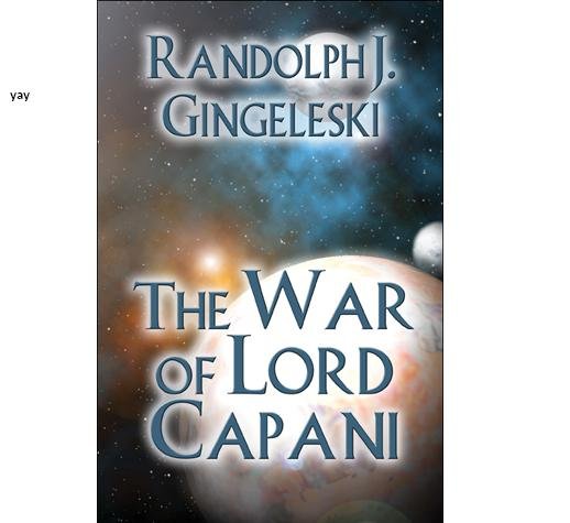 'The War of Lord Capani'
