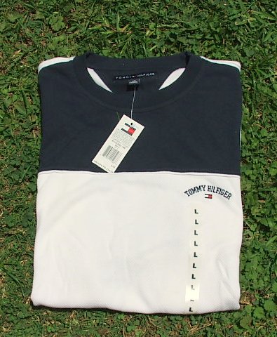 Tommy Hilfiger Shirt...Size L
