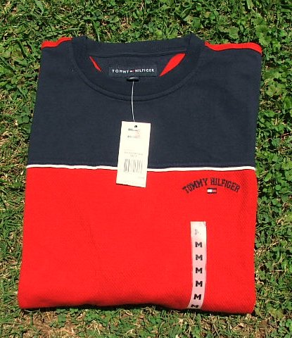 Tommy Hilfiger Shirt...Size M