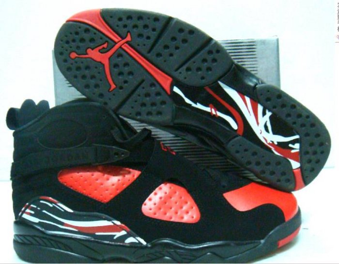 Air Jordan Shoes