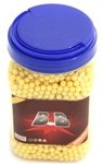 2000 Ct 6mm Air Soft Pellets