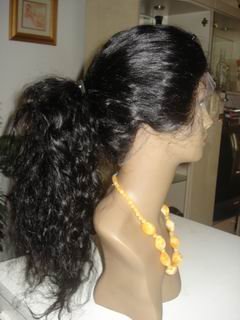 Lace 301