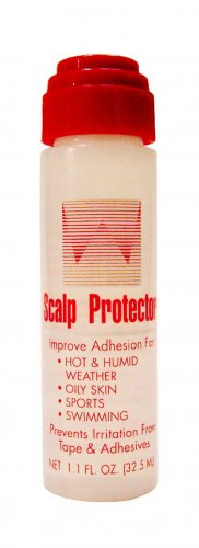 Scalp Protector