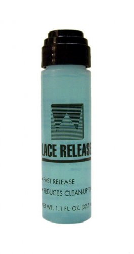 Lace Release
