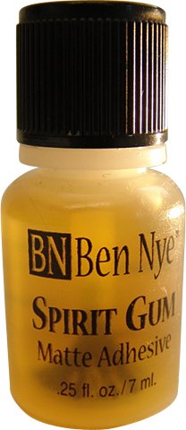 Ben Nye Spirit Gum Adhesive