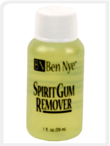 Ben Nye Spirit Gum Remover