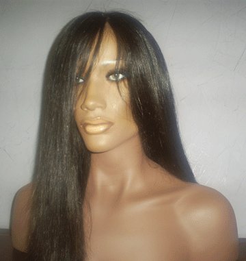Lace 12B "LUXURIOUS SERIES"