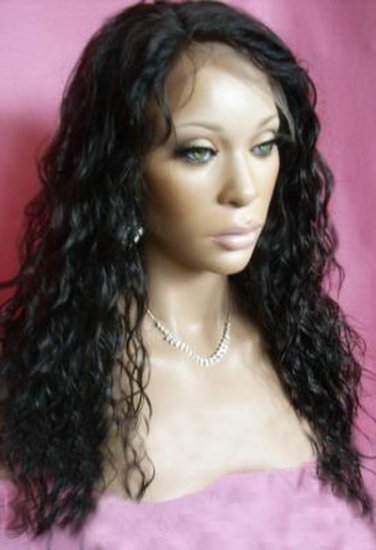 LW 005 "LUXURIOUS SERIES"
