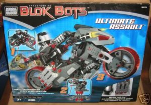 Blok Bots