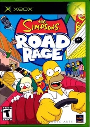 the simpsons game ps3 manual