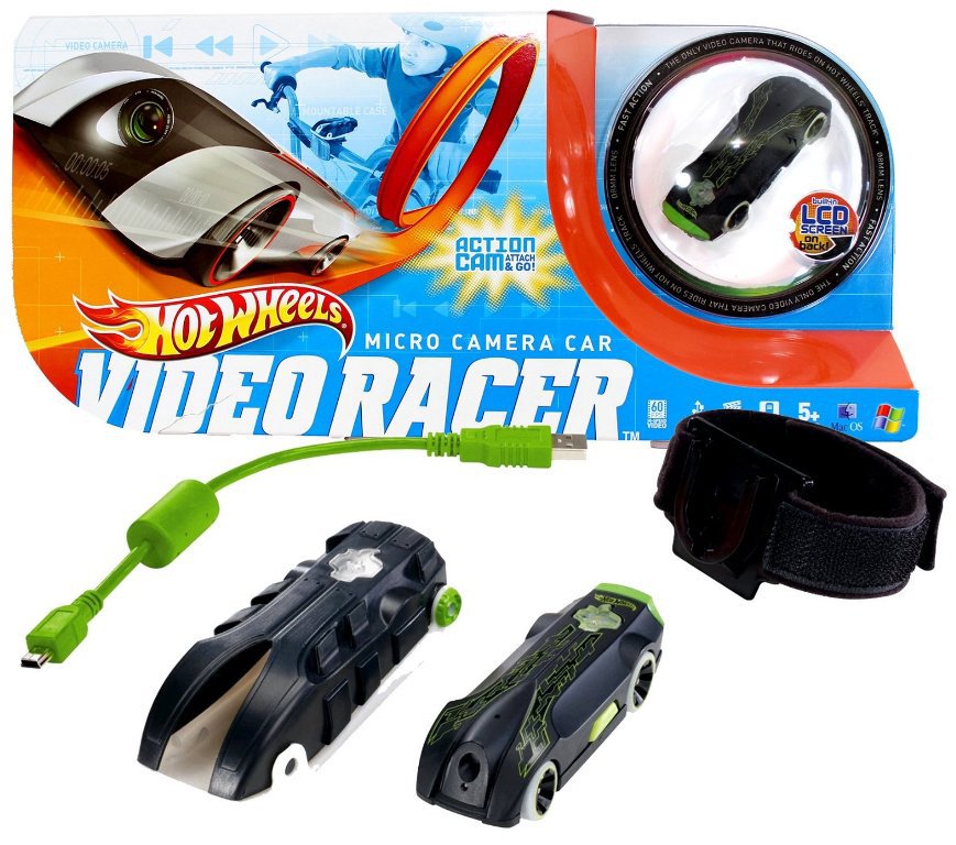 HOT WHEELS MICRO hot wheels micro: