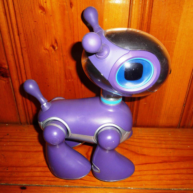 Hasbro Mio Pup Instructions programtags