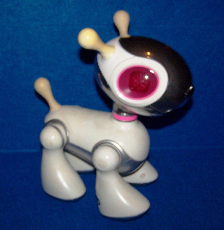 Hasbro Mio Pup Instructions programtags